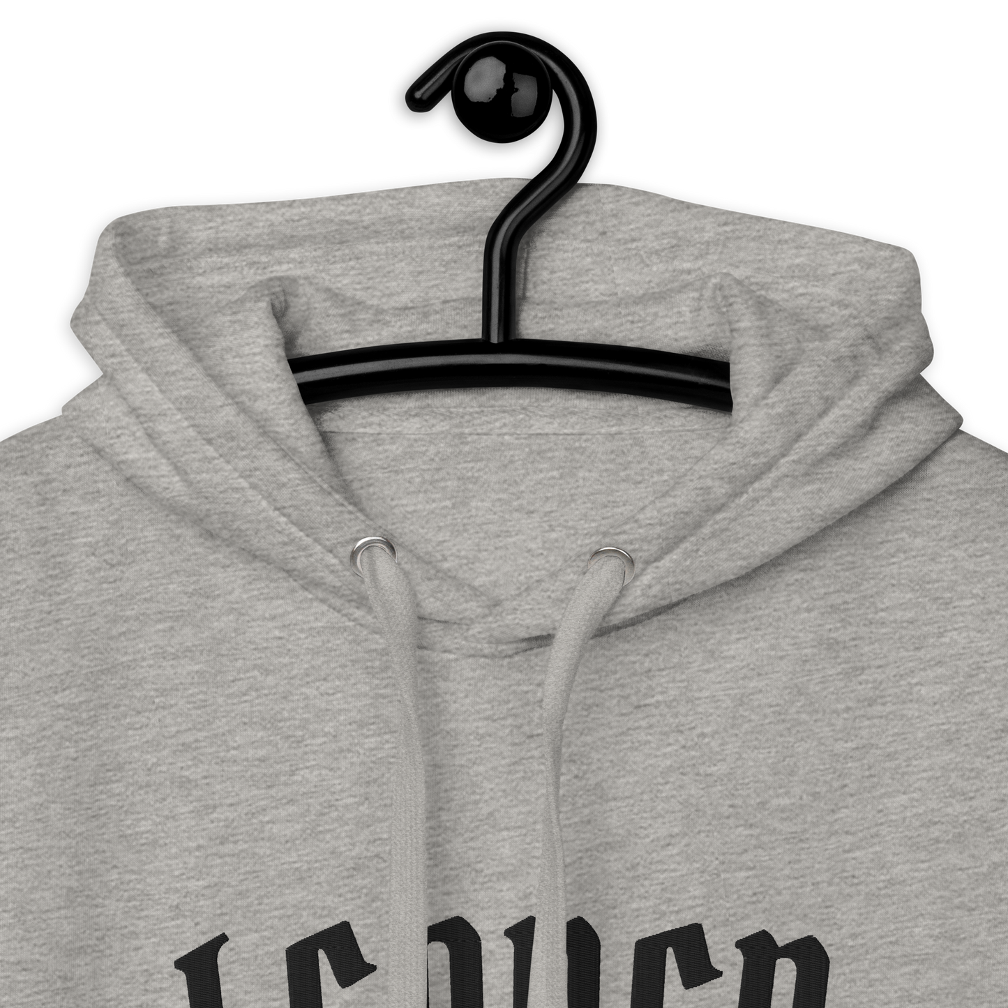 Leader Sweatshirt – A Powerful Declaration of Leadership and Faith